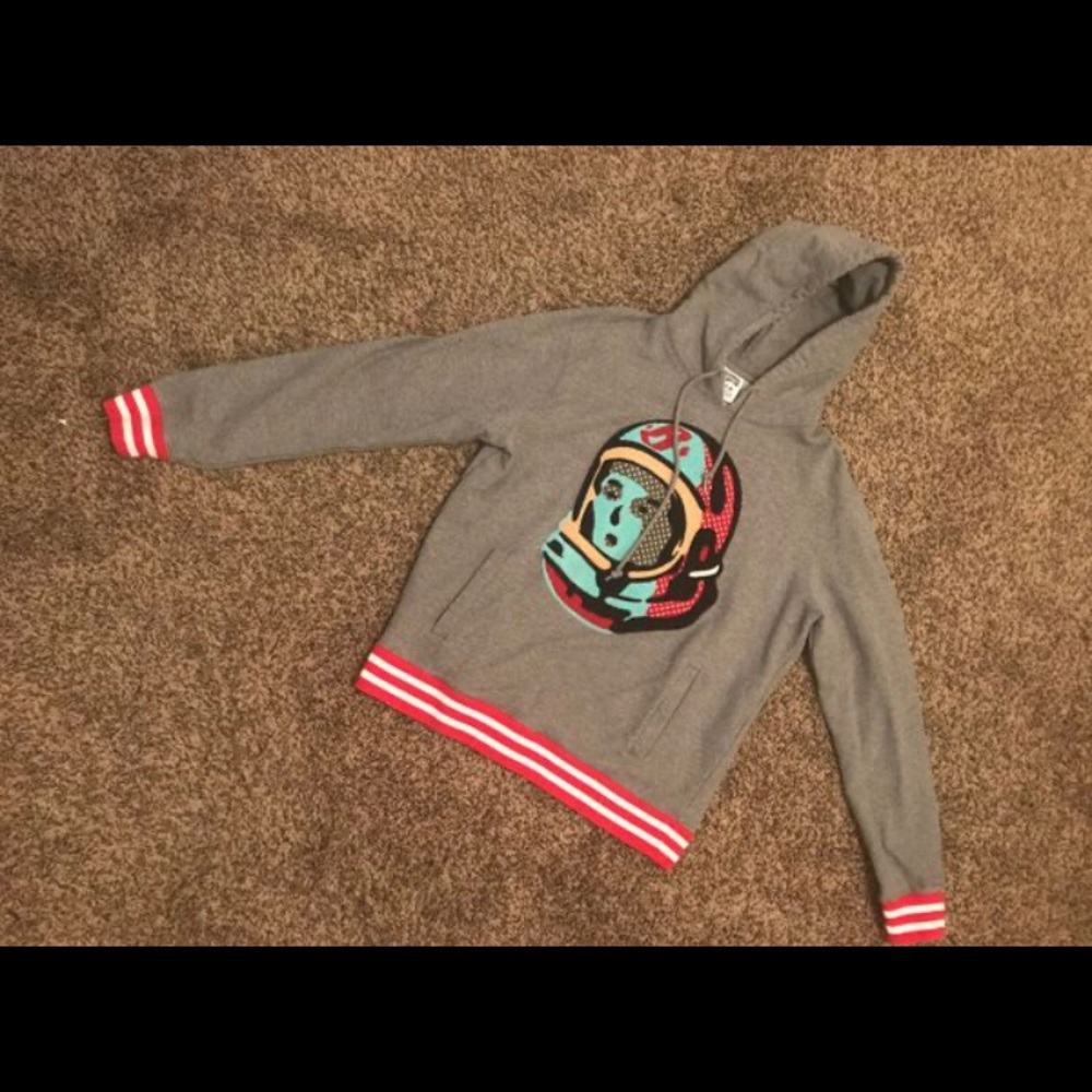 COPY - Billionaire Boys Club